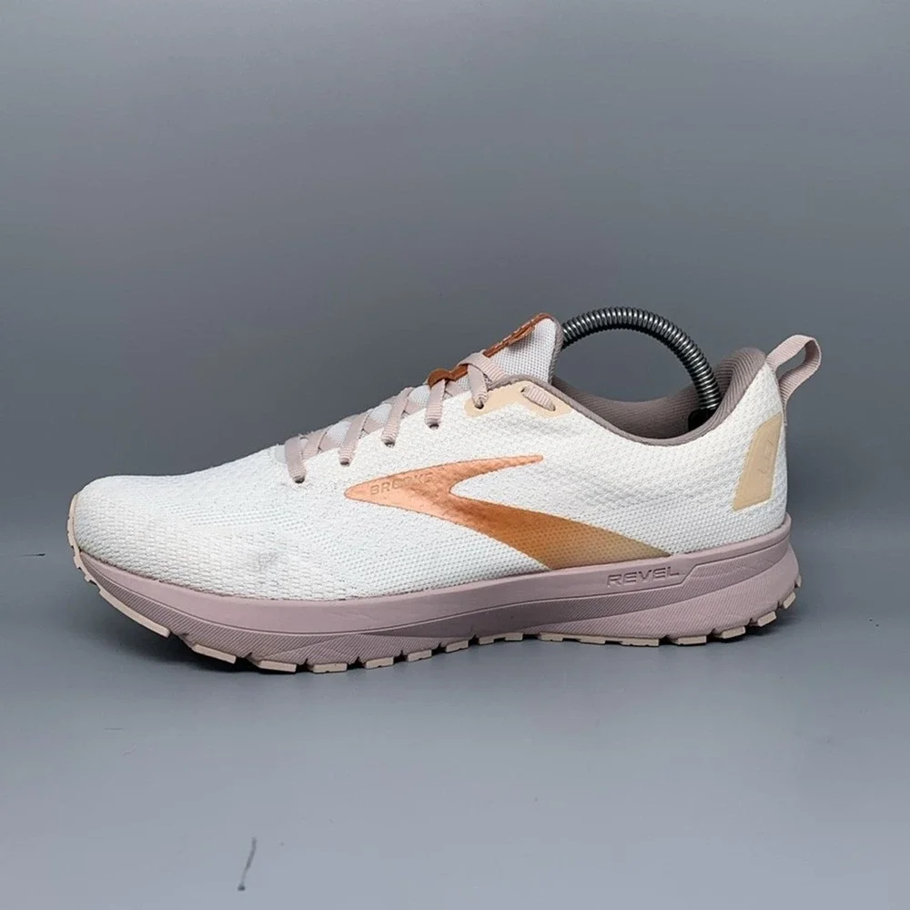 Brooks Revel 4 Running Shoes 1203371B172 Women's Sz 10.5